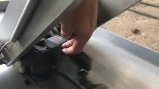 ножничный подъемник krw3tn
