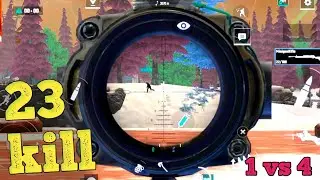 Scarfall Gameplay 2022 | Scarfall New Update 1.6.78 | Scarfall Battle Royale Gameplay