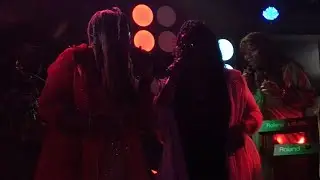 Love Joys - All I can say | Live 2025 @ LA Boom San Diego Ca,