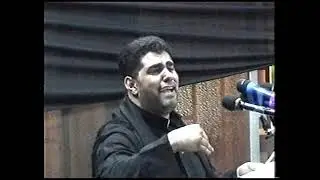 صالح الدرازي قالت كربلاء 5