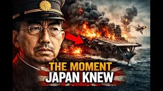 After Midway: How Emperor Hirohito Realized Japan&rsquo;s Pacific Defeat