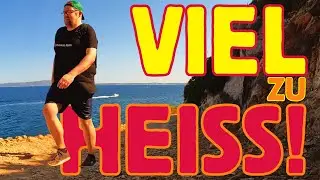 Zu heiß zum Wandern? Küstenabenteuer bei Alcúdia (Mallorca) 🌞🌊