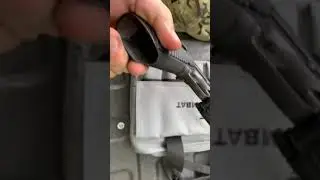 Wilson Combat CQB 1911 1,000 rounds later