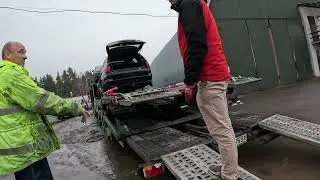 NEEJO&Scaron;S X5 E70 - DODGE CHALLENGER - VIANO - AM CARS - PEREKUPA DZĪVE #67