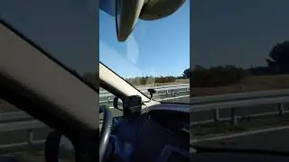 Croatia highway part 2