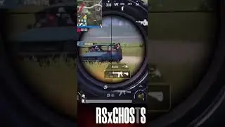 1v4 car spray 🥴hacker or what 😳😳