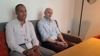 SASMEA 2019 interviews: Rami Shamaa and Paul Mallee, Maison Privee
