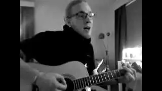 Sallan Ja Miron Matka Maailman Ymp&auml;ri - Joo Hei Taas (kkreivi cover)