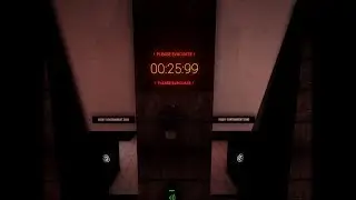 SCP:SL Light Containment Zone Decontamination