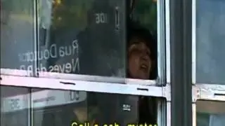 Clip from Bus 174 in English