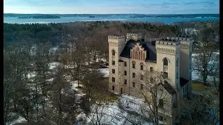 Bogesund Castle