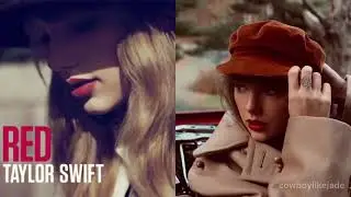 All Too Well (10 Minute version) Taylor’s Version ft. All Too Well 2012