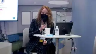 HIMSS Interoperability Showcase - 360X Care Transitions for a COVID-19 Patient