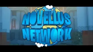 Novellus Network | Factions $400+ FTOP Releasing May 2nd | By Sean