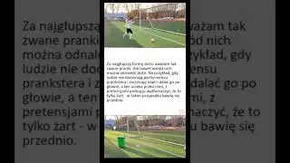 Marcin Dubiel akademia prank&oacute;w cheetos