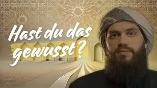 Was ist eine Rechtsschule? | Nat&uuml;rlich Islam!