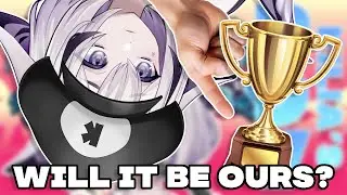 【MARIO KART 8】Our last chance...