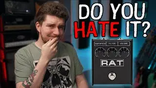 Was I Wrong About The ProCo RAT2?