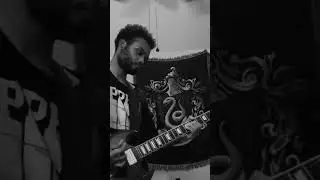 #musica #music #electricguitar #hardrock #rock #Slytherin #80smusic #80srock #80s #cover #guitar