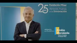 Abrimos la puerta a... Emilio Moraleda