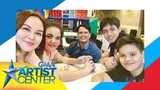 Just In: Jao Mapa, inaming wala sa mga anak niya ang gustong maging artista! | Episode 6