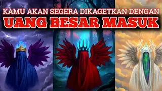 JIWA TERPILIH ✨ KAMU TAK LAGI DI TEMPAT YANG SAMA: KAMU MULAI DIHARGAI DAN MULAI DIMENANGKAN