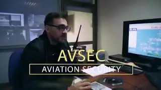 AVSEC DGAC CHILE