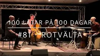 L&aring;t nr. 81 - Rotv&auml;lta