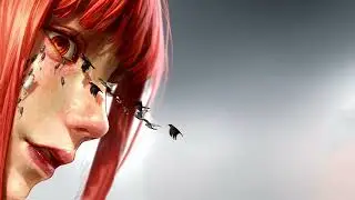 Makima 4K live wallpaper 