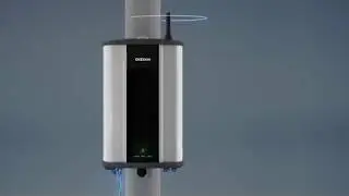 Ambient Air Quality Monitoring System | AAQMS | Environmental Monitoring Solution by Oizom