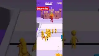 #shorts Join Clash 3D level 627