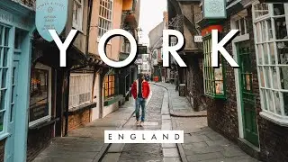 48 Hours In York
