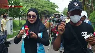 Modale Wani - Burok PUTRA NADA  Sumberkidul Blok 2 Kec.Babakan-Kab.Cirebon
