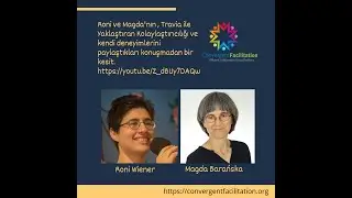 Yakınlaştıran Kolaylaştırıcılık - Convergent Facilitation Nedir?