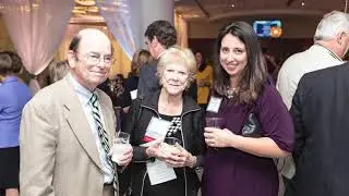 2018 AFP-HR Outstanding Fundraising Professional: Serena Amerson, CFRE