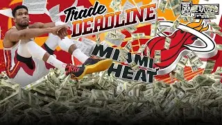 NBA Trade Deadline Special: Giannis Watch | The Dan Le Batard Show