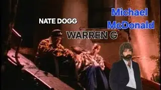 Warren G*Nate Dogg*Micheal McDonald (Regulators) #dj #music #hiphop #dance #warreng #mix #viral 