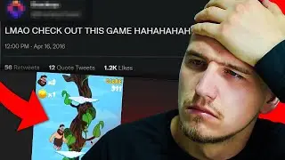 My Biggest Game Development Fail...