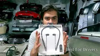 Sasti Deal Bara dhamaka Audionic Signature N-220 Neckband unboxing