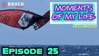 I have a new sponsor!!! Traveled to Tenerife and tried out my new weapons (Episode 25)
