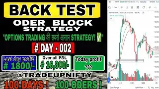 #DAY-002 | option trading for beginners | The best strategy for options trading #tradingforbeginners
