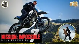 „Wenn KI die KONTROLLE ÜBERNIMMT… Mission Impossible Dead Reckoning“
