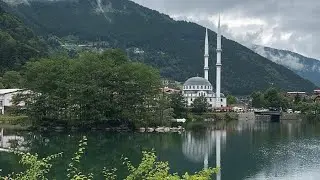 منوعات من أجمل أغاني السيدة فيروز | مع مناظر طبيعية 🍃