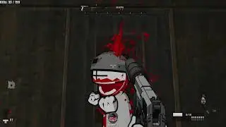 Doom 2 - Escape From Slime City (Somewhere In Hell)