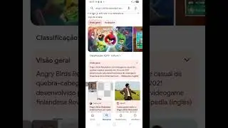 como instalar angry birds reloaded para android
