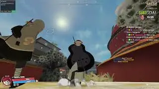 [SOLVE RP] Natsuma Uchiha Hokage de konoha ! EPS 39