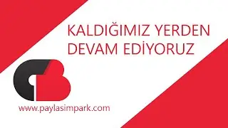 Duyuru - Code Box Tv ( Kaldığımız Yerden Devam Ediyoruz )