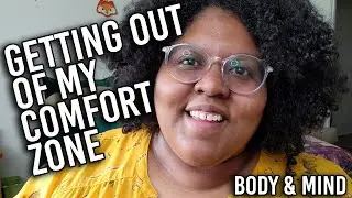 Body & Mind | My Plus Size Fashion Goals (30-32W) - Part 1