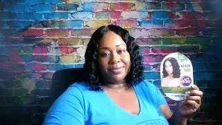 Zury Sis Sister HRH-BRZ LACE WIG Review- RIVER