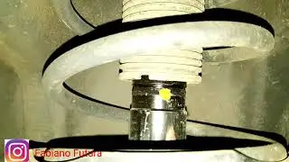 TR4 cheiro de gasolina bora pra revisão